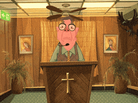Brikk animation character snake characters GIF