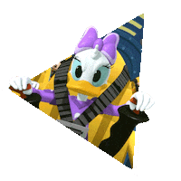 Driving Lets Go Sticker by Disney Jr.