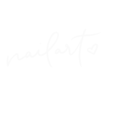 Nails Manicure Sticker