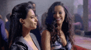 chloe bridges lol GIF by VH1s Daytime Divas