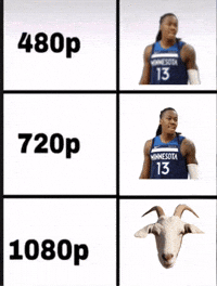 Ayo Dosunmu GIF