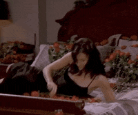 Season 3 Pain GIF by Friends