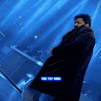 Power Star Bihar GIF