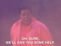 kenan and kel nicksplat GIF