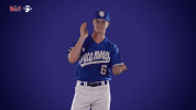 indiana state mvc GIF by Missouri Valley Conference