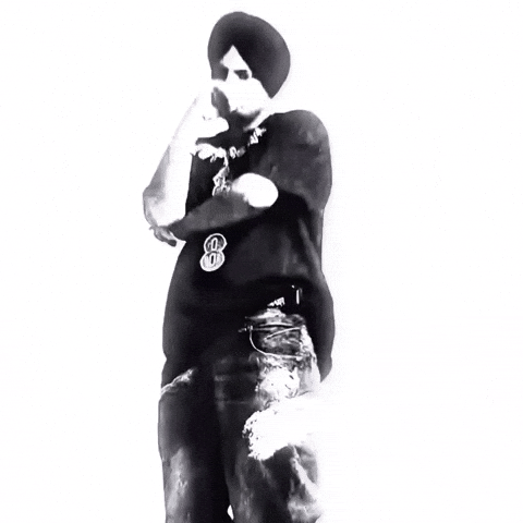 Thoughts Sidhu GIF