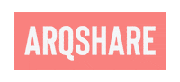 ArqShare design architecture arquitetura decoracao Sticker
