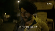 netflix india sacred games GIF
