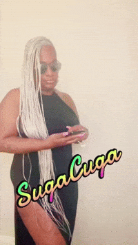 Sassy Its Me GIF by Dobbi Apparel