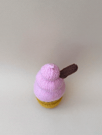 Cool Down Ice Cream GIF by TeaCosyFolk