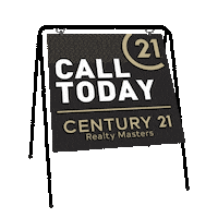 C21Rm Sticker by C21 Realty Masters