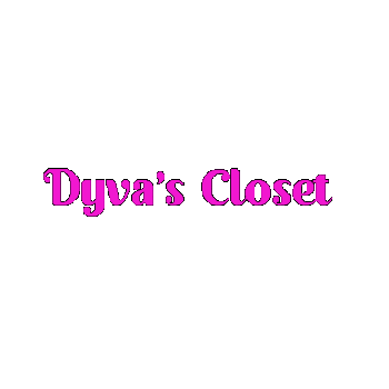 Fashion Designer Sticker by Dyva's Closet