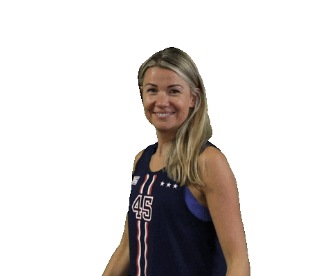 Celebrating Sticker by F45 Training