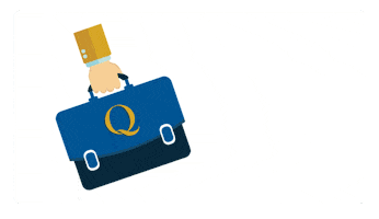 qparc work home healthy walking GIF