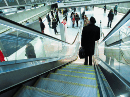 mezitlab travel work city metro GIF