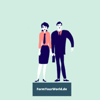 FormYourWorld angst mut engel-dahan formyourworld GIF
