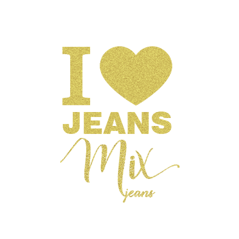 mixjeans giphyupload jeans mixjeans lovejeans Sticker