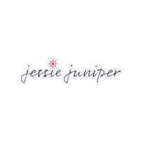 Jessiejuniper jj jessiejuniper Sticker