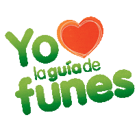 Sticker by laguiadefunes