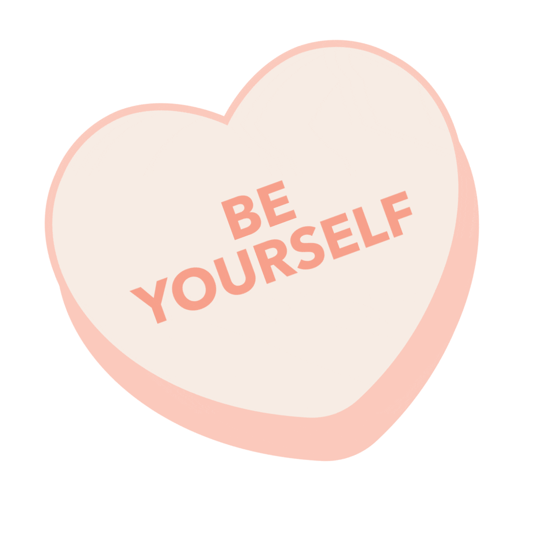 Sticker by Shapermint