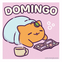 Sleepy Cat GIF by Castaways