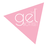 Tgb Sticker by The GelBottle Inc