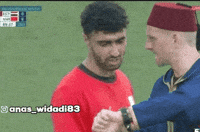 Morocco Caf GIF