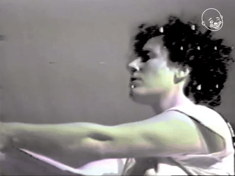 Don Slepian Audio Visual Experiments