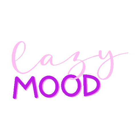 Mood Day Sticker