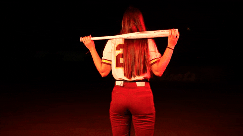 GIF by Pearl River Athletics