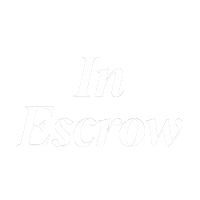 In Escrow Sticker by JohnHart Real Estate