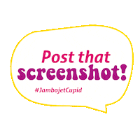 Sticker by Jambojet