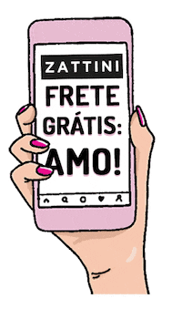 Frete Fretegratis Sticker by zattini