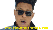 good vibes nickyjam Sticker by Fuego