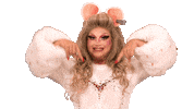 Desliza Swipe Up Sticker by Drag Race España