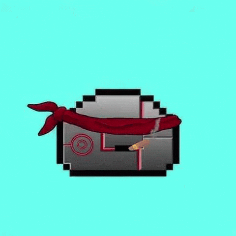Drop Xrp GIF by $DROP