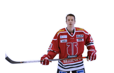 Sakari Salminen Goal Sticker by Örebro Hockey
