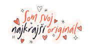Heart Sticker by Fitshaker