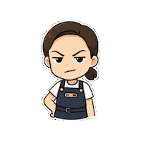 Tea Remedy Sticker by Kombucha Works