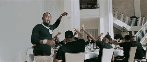 Intro GIF by DaBaby