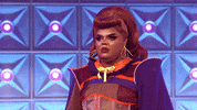 Season 13 No GIF by RuPaul's Drag Race