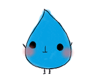 Dance Face Sticker