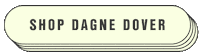 dagnedover bags green button shop button dagne Sticker