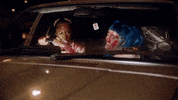 Halloween What GIF by Parlophone Records