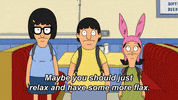 Animation Domination Fox GIF by AniDom