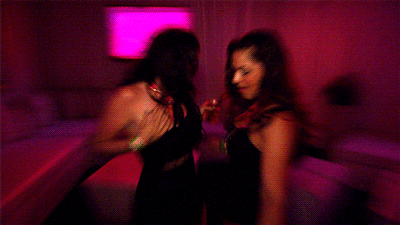 Bad Girls Club Dancing GIF by Oxygen
