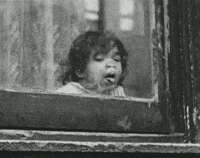 new york vintage GIF