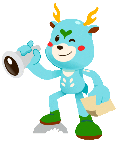 Sticker by Pemkot Bogor