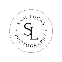 Samlucas Sticker by Sam Lucas Photo