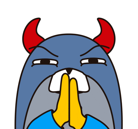 Crypto Gg Sticker